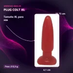 00-154-54-plug-colt-xl-rojo-placa-medidas-7558b9279a9d4bf6b7e34add85f65a22.webp