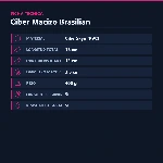 00-601-31-ciber-macizo-brasilian-normal-nueva-placa-spec-142549cd45054f27b103e2f7d9e31b05.webp