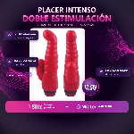 10-419-54-funny-vibe-doble-rojo-placa-premium-d9f2870729544bb2bb8c39cd314ed526.webp