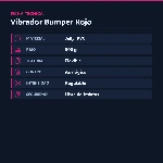 10-709-54-vibe-amer-bumper-rojo-placa-spec-2822a894a3a7467fa59fedde7913e74b.webp