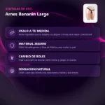 90-702-21-arnes-bananin-large-placa-ventajas-ec65ff62eca1417e852b4b2bf13f50f2.webp