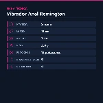 bi-040100-vibrador-consolador-anal-remington-recar-placa-spec-3210ddfd4a49413e808cc697356ed93b.webp