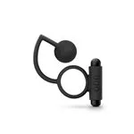 bl-01705-anal-adventures-platinum-silicone-ball-with-vibrating-ring-black-bceef7ff30fb4317867.webp