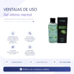 fn-c1045-kisses-gel-intimo-mentol-100ml-placa-ventajas-4ff491404e8f4134b9504b0a7cd4d527.webp