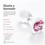 ft-432323-glass-anal-plug-gemma-rosa-small-833c9b60cfc241aead3874fa24177afc.webp