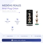 ft-570407-anal-plug-orion-metal-medium-dark-green-placa-medidas-8c1edd554c0b4082bc588766b205aa0c.webp