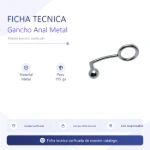 ft-smg002-gancho-anal-metal-con-aro-195gs-bulk-placa-spec-5f0413eaf6374d1d89269d3bdcd018a8.webp