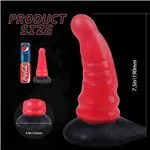shd-s2401-consolador-bill-liquid-silicone-19cm-x-95cm-f8fd780fd3c64cf6802417531c518e49.webp