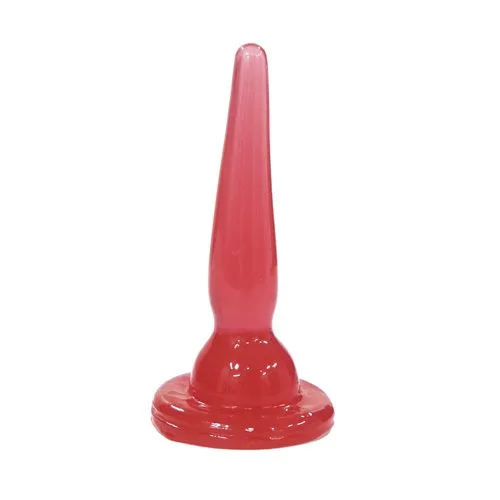 PLUG ANAL FINO 