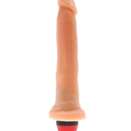 VIBRO GEMINIS PIEL