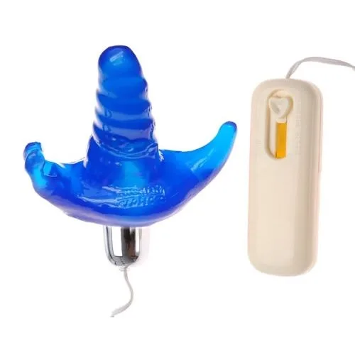 ALADINO ESTIMULA VAGINA Y CLITORIS