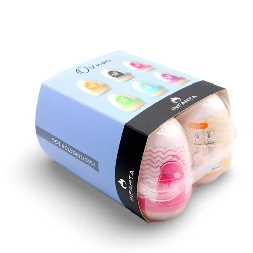 MASTURBATOR OVUM