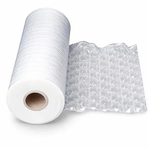 rollo de burbujas para maquina de inflado 30 X 40CM 20 MICRONES 300 metros