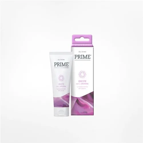 PRIME GEL EXCITE 22 GRA